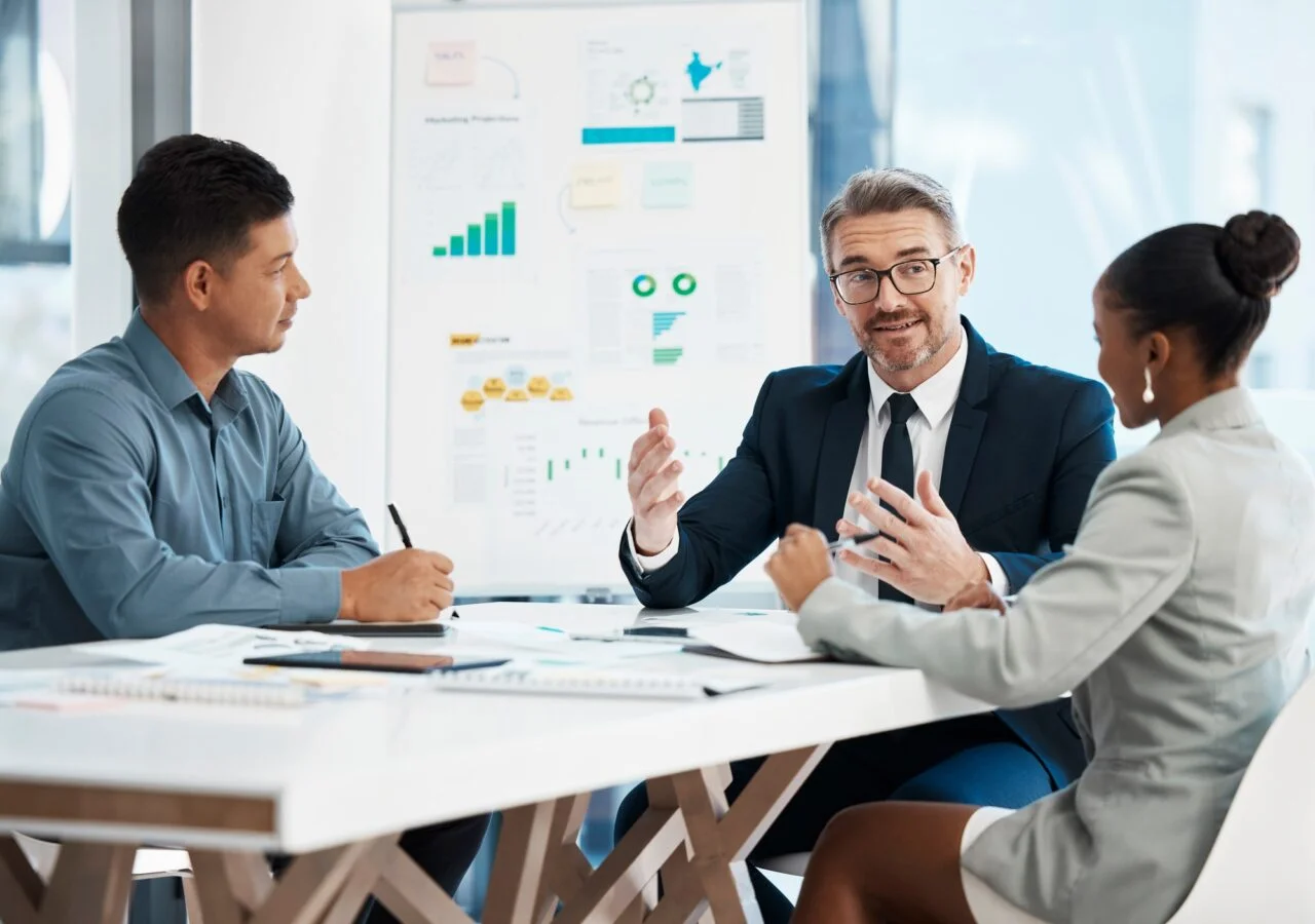 NextGen Bookkeeping financial review meeting